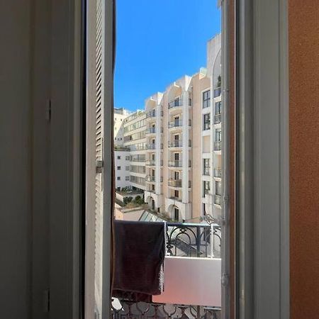 Deux Pas Du Palais Du Festival Lägenhet Cannes Exteriör bild