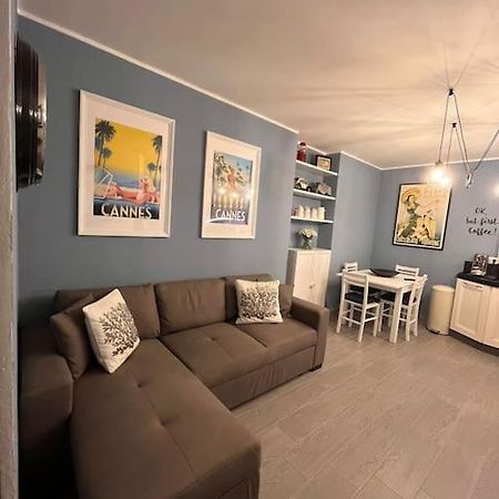 Deux Pas Du Palais Du Festival Lägenhet Cannes Exteriör bild